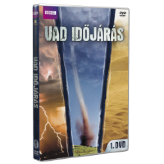 Vad időjárás DVD