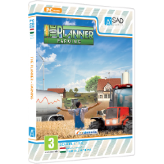 The Planner - Farming PC