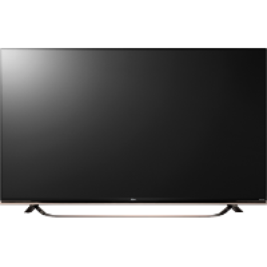 49UF851V 4K UltraHD 3D Smart LED televízió