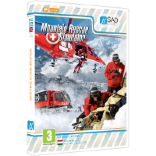 Mountain Rescue Simulator PC