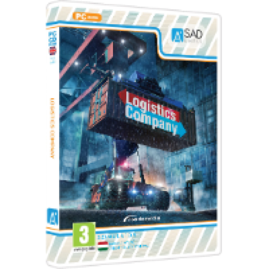 Logistics Company PC