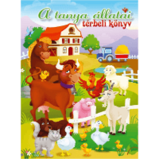 A tanya állatai