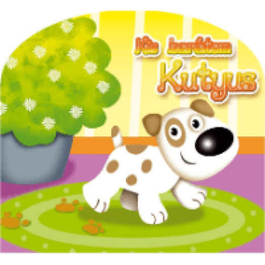 Kis barátom - Kutyus