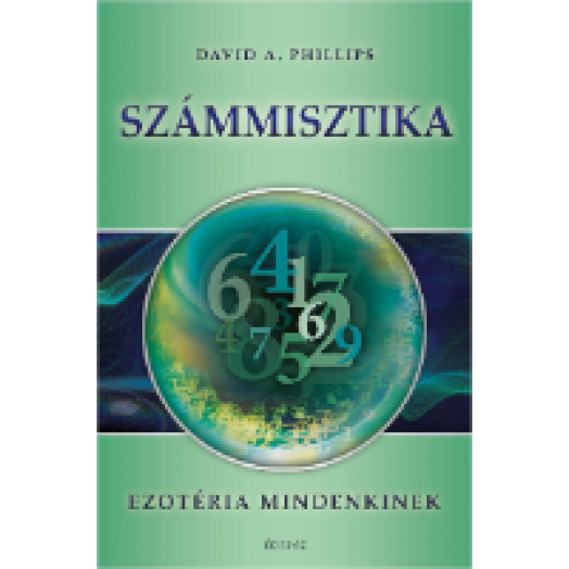 Számmisztika