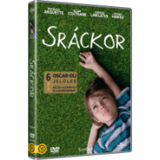 Sráckor DVD