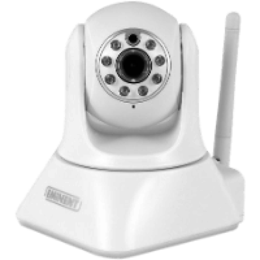 EM6225 HD IP kamera