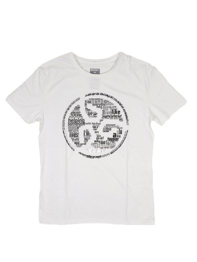DORKO BRAINS T-SHIRT