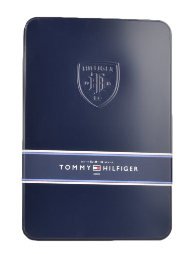 TH MEN GIFTBOX 5P