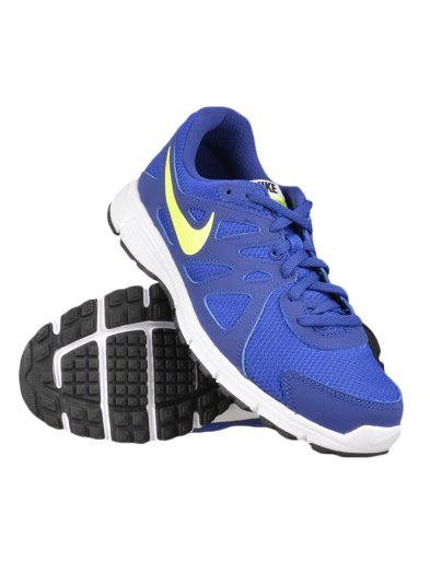 NIKE REVOLUTION 2 GS