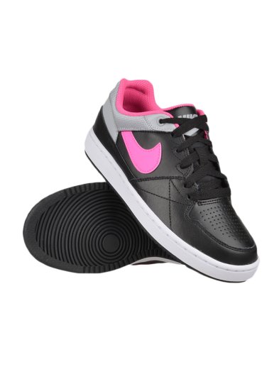 Nike Priority Low