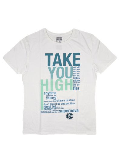 DORKO BRAINS T-SHIRT