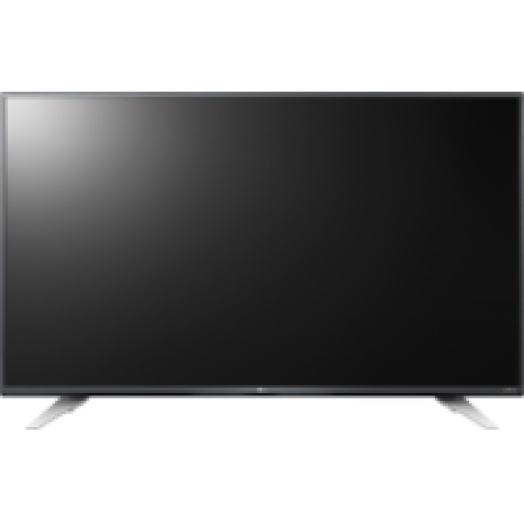 43UF772V 4K UltraHD Smart LED televízió