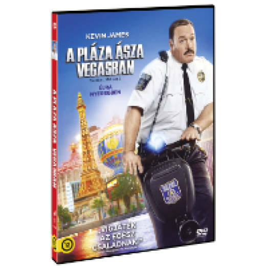 A pláza ásza Vegasban DVD