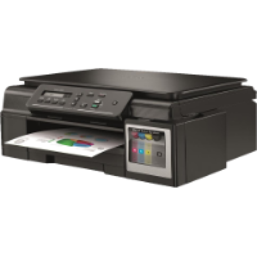 DCP-T300YJ1 multifunkciós tintasugaras nyomtató