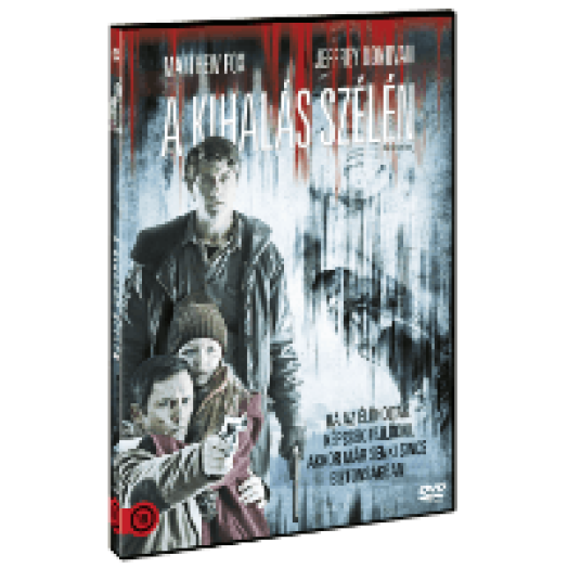 A kihalás szélén DVD