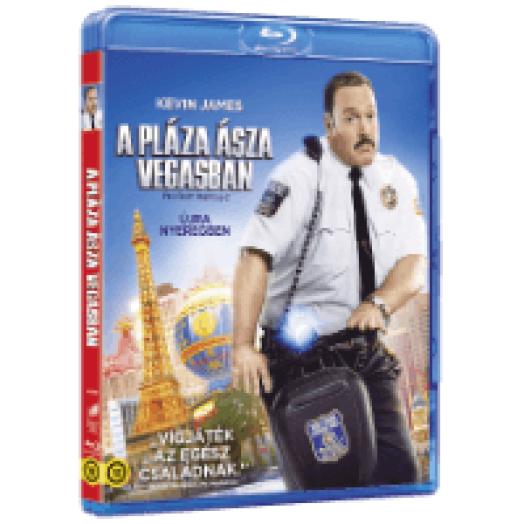 A pláza ásza Vegasban Blu-ray