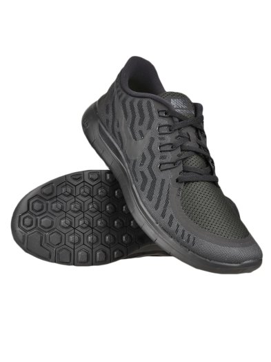 NIKE FREE 5.0