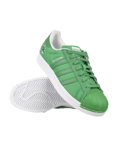 SUPERSTAR BECKENBAUER PACK