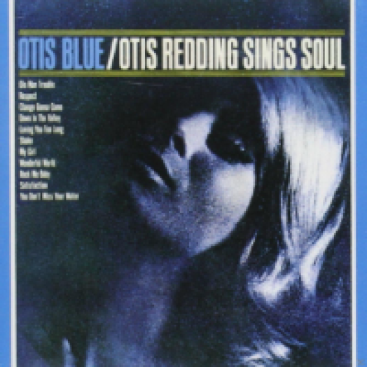 Otis Blue (Collector's Edition) CD