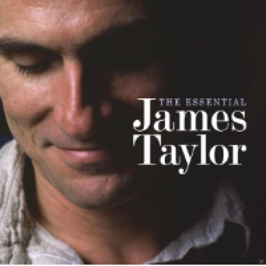 The Essential James Taylor (dupla lemezes) CD