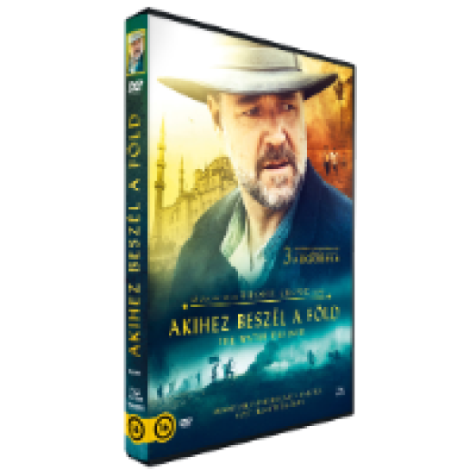 Akihez beszél a Föld DVD