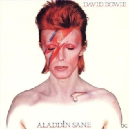 Aladdin Sane CD