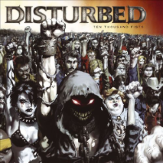 Ten Thousand Fists LP
