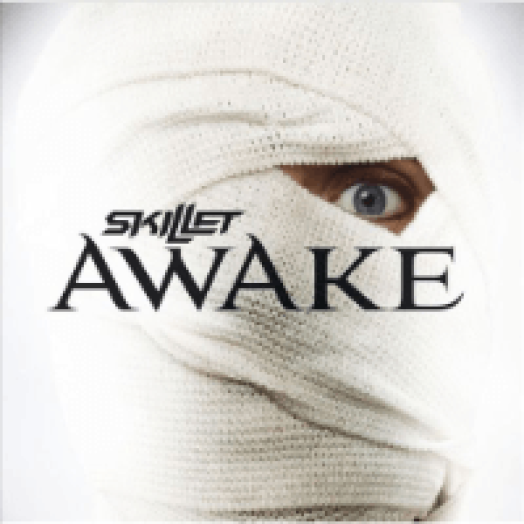 Awake LP