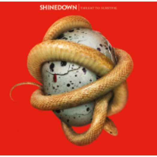 Threat to Survival CD