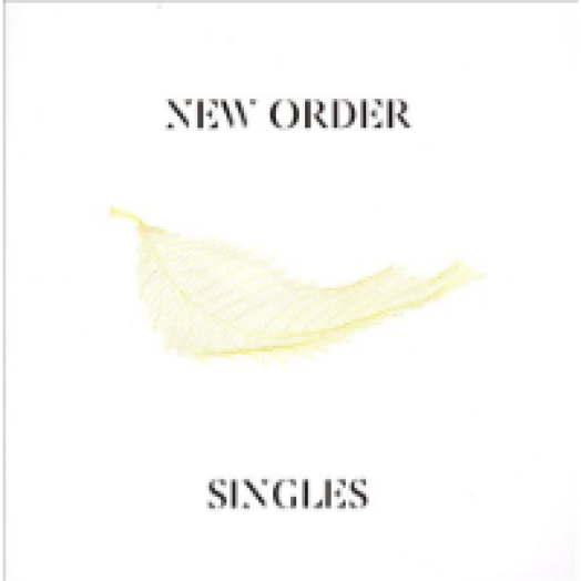 Singles (Remastered) LP
