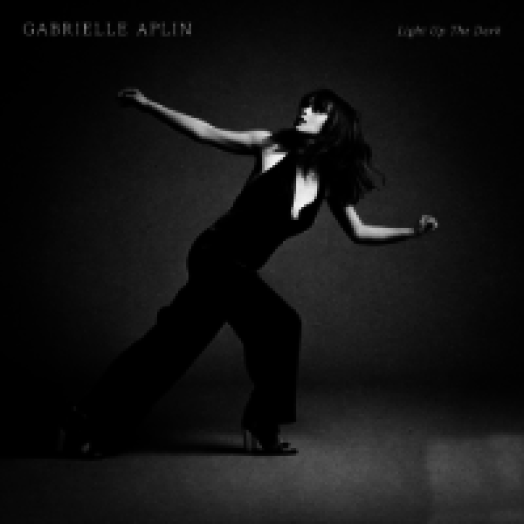 Light Up the Dark (Deluxe Edition) CD