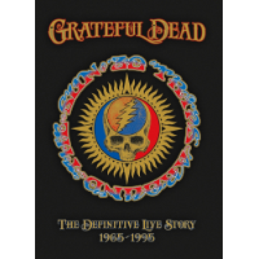 30 Trips Around The Sun - The Definitive Live Story CD