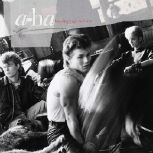 Hunting High and Low (Super Deluxe 30th Anniversary Edition) CD+DVD