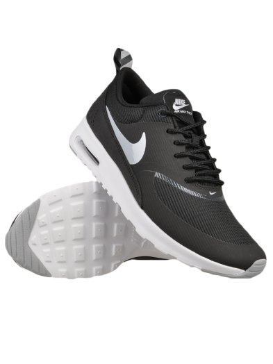 WMNS NIKE AIR MAX THEA