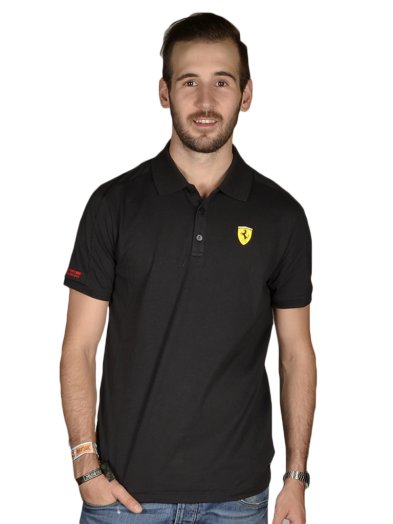 SF Polo