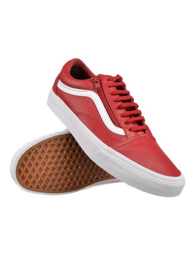 U OLD SKOOL ZIP