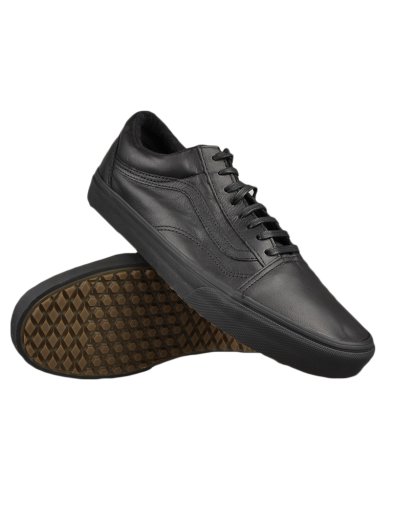 U OLD SKOOL MTE
