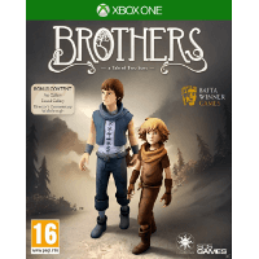 Brothers: A Tale of Two Sons Xbox One