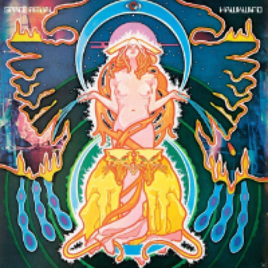The Space Ritual Alive in London LP