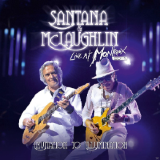 Greatest Hits - Live at Montreux 2011 CD
