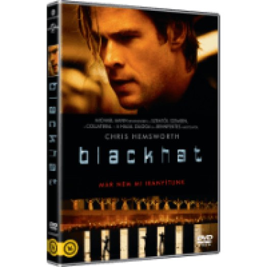 Blackhat DVD