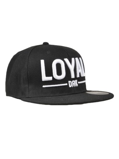 LOYAL DORKO BASEBALL SAPKA