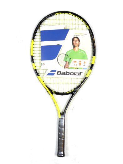 Nadal Jr 25