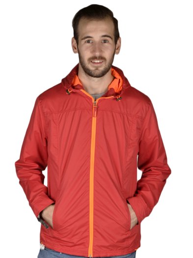 US ROAD TRIP JACKET