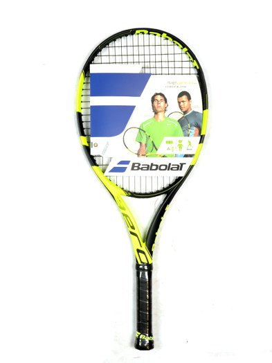 Pure Aero Junior 26