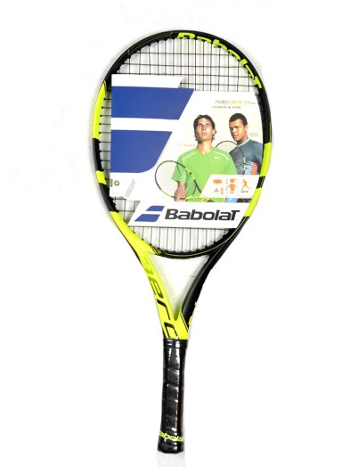 Pure Aero Junior 25