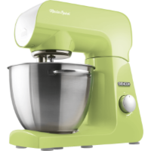 STM 47 tálas mixer, pisztácia