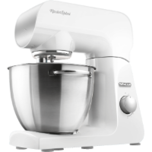 STM 40 tálas mixer, fehér