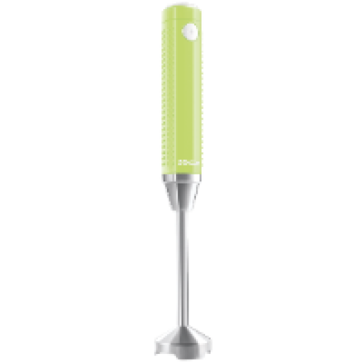 SHB 37 botmixer, pisztáciazöld