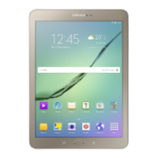 Galaxy Tab S2 barna 8" tablet (SM-T710)
